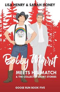 Produktbild: Bobby Merritt Meets his Match & The Collected Short Stories