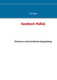 Produktbild: Handbuch MaRisk