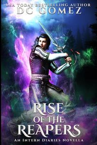 Produktbild: Rise of the Reapers