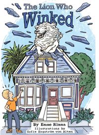 Produktbild: The Lion Who Winked