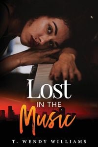 Produktbild: Lost in the Music