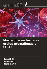 Produktbild: Mastocitos en lesiones orales premalignas y CCEO