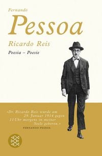 Produktbild: Ricardo Reis