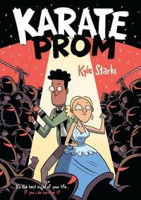 Produktbild: Karate Prom