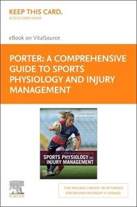 Produktbild: Comprehensive Gt Sports Physio