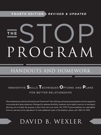 Produktbild: The STOP Program