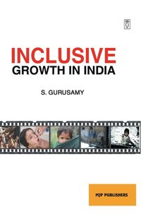 Produktbild: Inclusive Growth in India