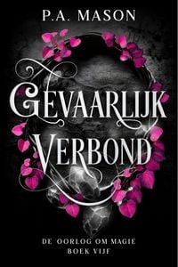 Produktbild: Gevaarlijk verbond