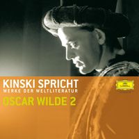 Produktbild: Kinski spricht Oscar Wilde 2