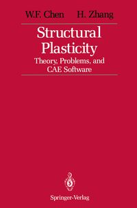 Produktbild: Structural Plasticity