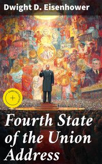 Produktbild: Fourth State of the Union Address