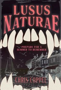 Produktbild: Lusus Naturae