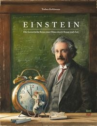 Produktbild: Einstein