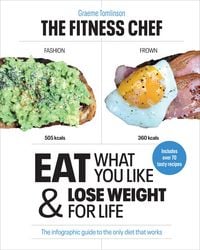 Produktbild: THE FITNESS CHEF
