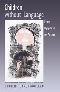 Produktbild: Children without Language