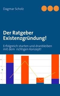 Produktbild: Der Ratgeber Existenzgründung!