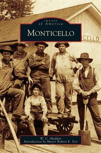 Produktbild: Monticello