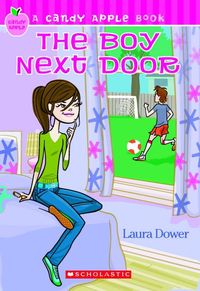 Produktbild: The Boy Next Door