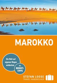 Produktbild: Stefan Loose Reisef&uuml;hrer E-Book Marokko