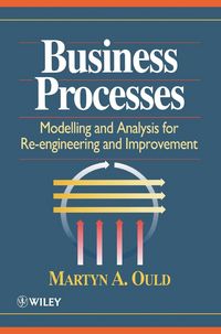 Produktbild: Business Processes