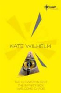 Produktbild: Wilhelm, K: Kate Wilhelm SF Gateway Omnibus