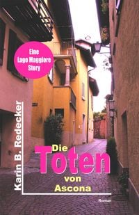 Produktbild: Die Toten von Ascona