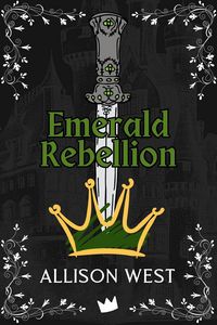 Produktbild: Emerald Rebellion