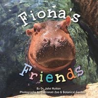Produktbild: Fiona's Friends