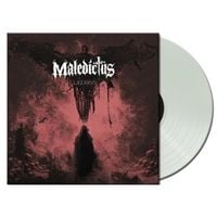 Produktbild: Lazarvs (Limited White LP)