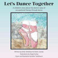 Produktbild: Let's Dance Together