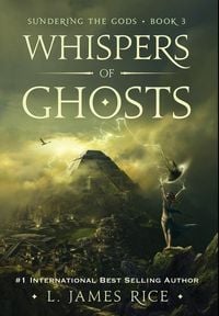 Produktbild: Whispers of Ghosts