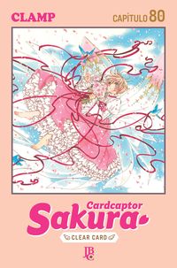 Bild vom Artikel Cardcaptor Sakura - Clear Card Capítulo 080 vom Autor CLAMP