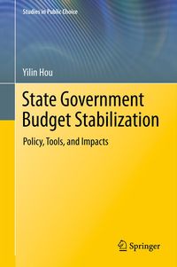 Produktbild: State Government Budget Stabilization
