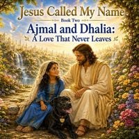 Produktbild: Jesus Called My Name