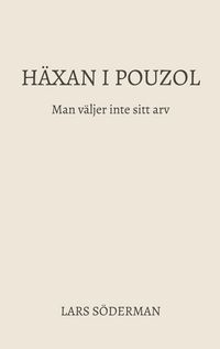 Produktbild: H&Auml;XAN I POUZOL