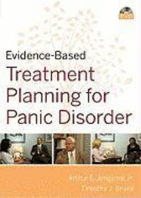 Produktbild: Evidence-Based Psychotherapy T