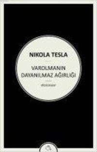 Produktbild: Varolmanin Dayanilmaz Agirligi