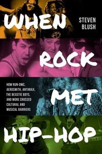 Produktbild: When Rock Met Hip-Hop