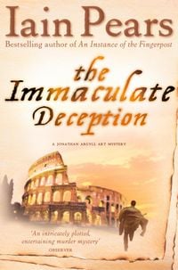 Produktbild: The Immaculate Deception