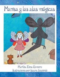 Produktbild: Manisa y Las Alas Magicas