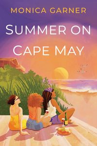 Produktbild: Summer on Cape May