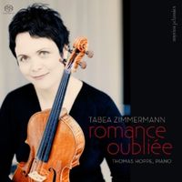 Produktbild: Romance Oubli'e