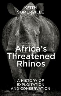 Produktbild: Africa's Threatened Rhinos
