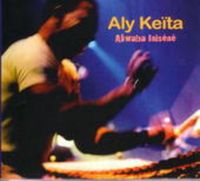 Produktbild: Keita, A: Akwaba Inisene