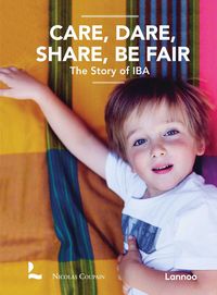 Produktbild: Care, Dare, Share, Be Fair