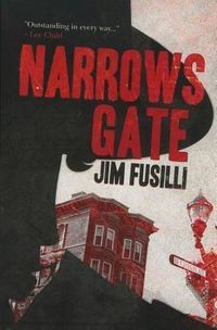 Produktbild: Narrows Gate