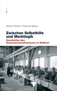 Produktbild: Zwischen Selbsthilfe und Marktlogik