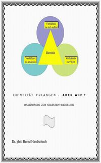 Produktbild: Identit&auml;t erlangen - aber wie?