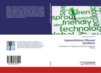 Produktbild: Lignocellulosic Ethanol Synthesis