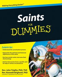 Produktbild: Saints For Dummies